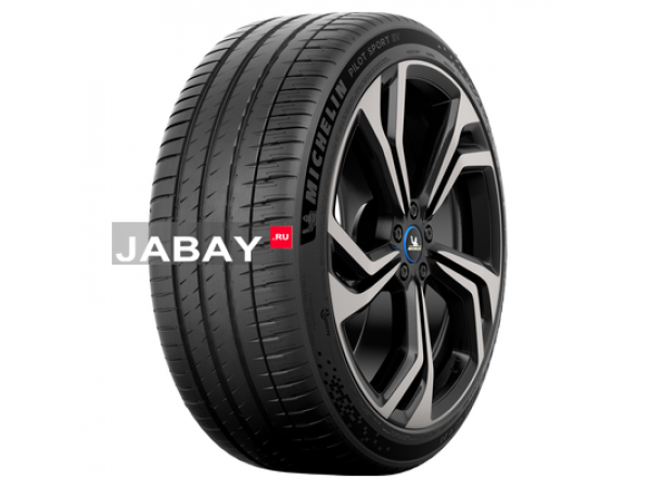 Michelin 245/45R20 103V XL Pilot Sport EV TL