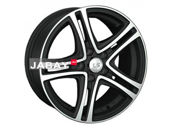 LS 6,5x15/5x100 ET38 D73,1 570 MBF (конус)