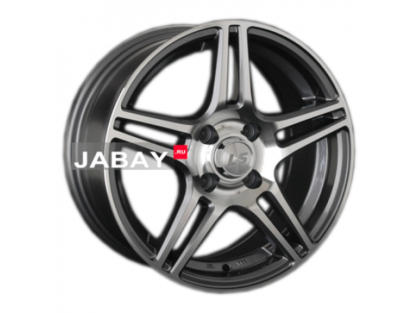LS 6,5x15/5x108 ET45 D63,3 770 GMF (конус)