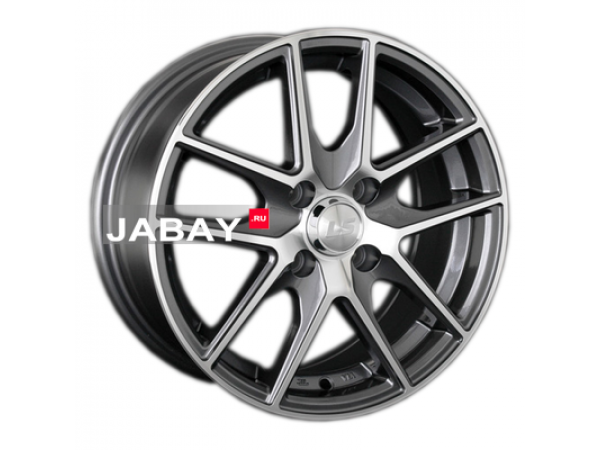 LS 6,5x15/5x100 ET38 D57,1 771 GMF (конус)