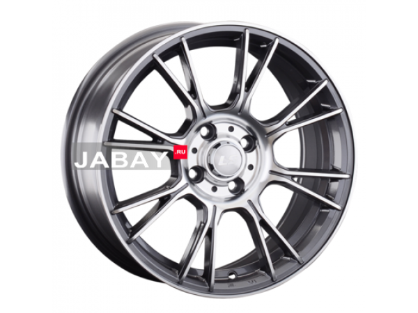 LS 6,5x15/5x100 ET40 D73,1 818 GMF (конус)