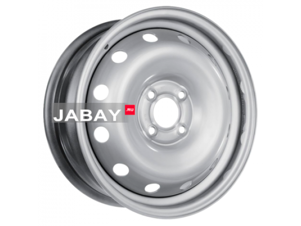 Magnetto 6x15/4x100 ET46 D54,1 15003 S AM New Silver