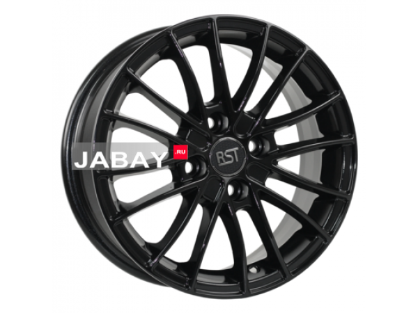 RST 5,5x14/4x98 ET40 D58,6 R034 BL
