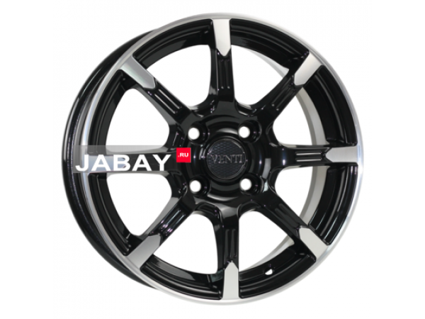 Venti 5,5x14/4x100 ET46 D54,1 1417 BD