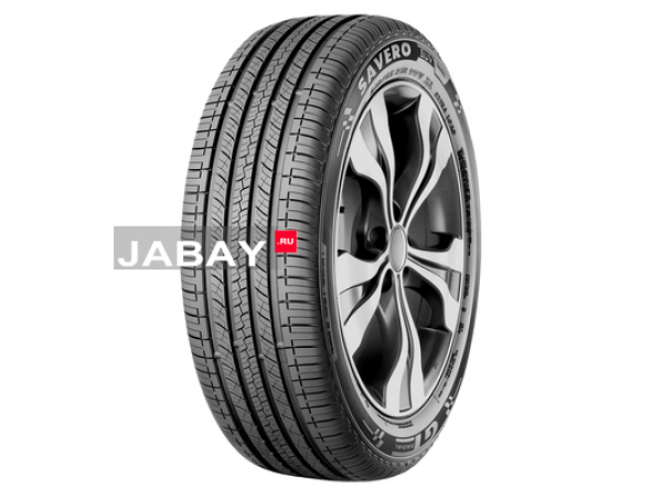 GT Radial 285/60R18 116V Savero SUV TL
