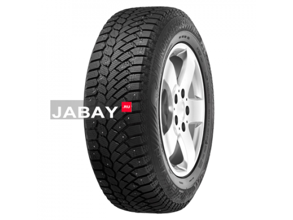 Gislaved 215/70R16 100T Nord*Frost 200 SUV TL FR ID (шип.)