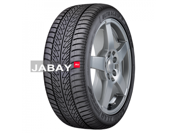 Ultragrip 8 performance. Goodyear ULTRAGRIP 8 Performance 285/45 r20 112v.