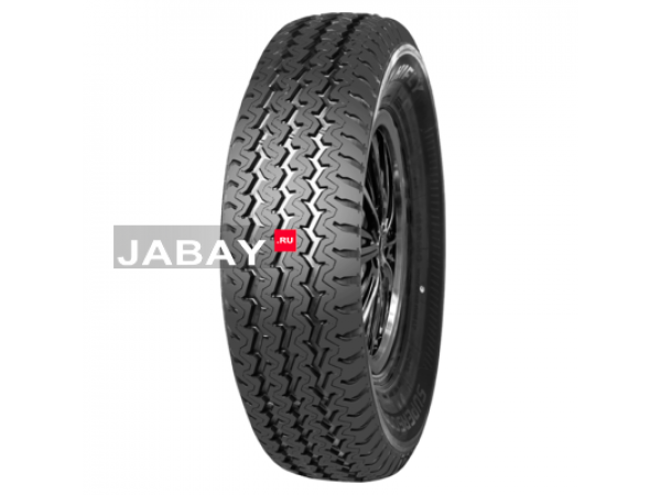 HiFly 155R12C 88/86Q Super 5000 TL 8PR