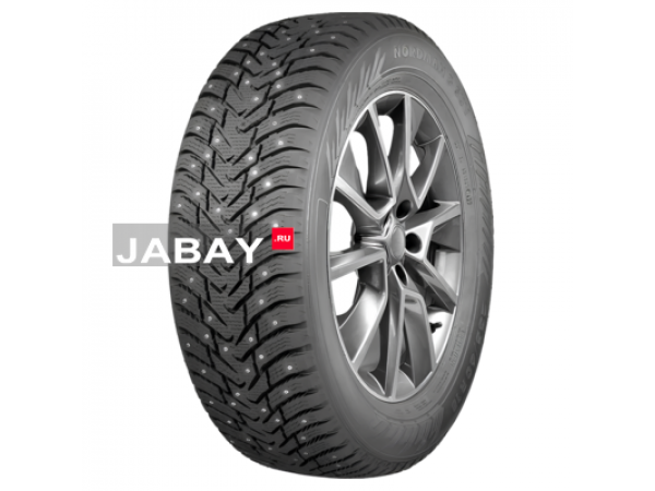 Ikon Tyres 265/70R16 112T Nordman 8 SUV TL (шип.)