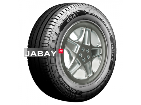 Michelin 235/65R16C 115/113R Agilis 3 TL