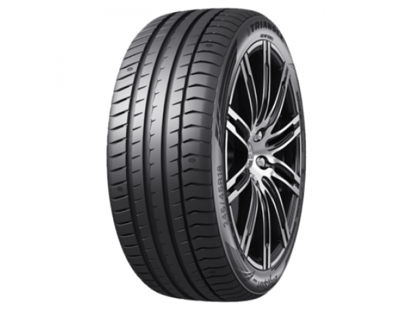 Triangle 255/40R19 100Y XL EffeXSport TH202 TL M+S