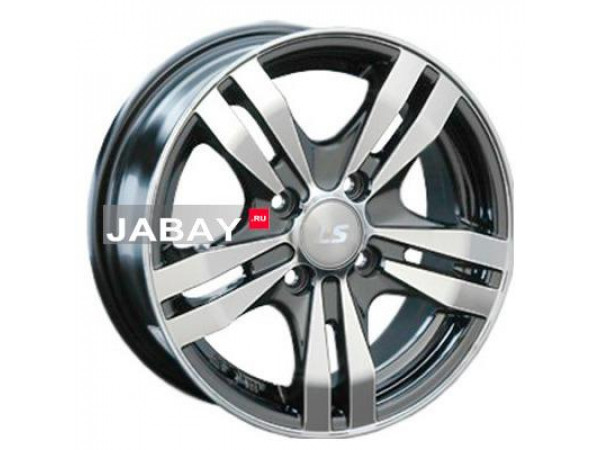 LS 6,5x16/5x114,3 ET50 D73,1 142 GMF