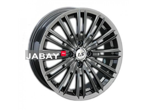 LS 6,5x15/4x98 ET32 D58,6 237 GM
