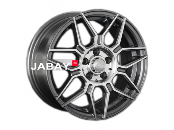 LS 6,5x15/5x108 ET45 D63,3 785 GMF (конус)