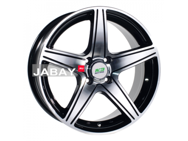 N2O 7,5x17/5x112 ET40 D73,1 Y243 BFP