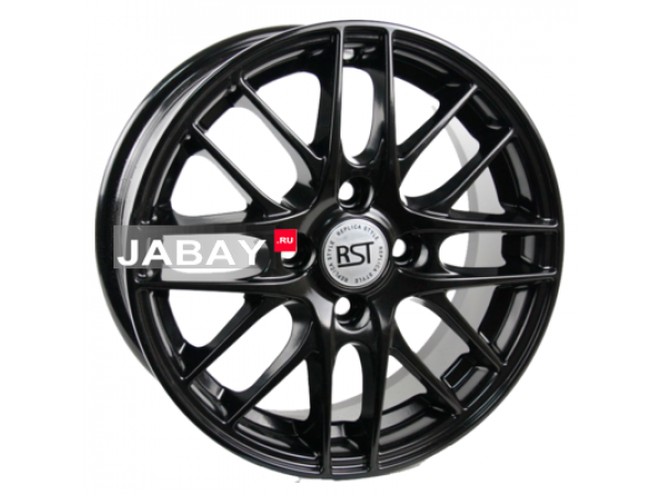 RST 5,5x14/4x100 ET43 D60,1 R004 (Logan) BL