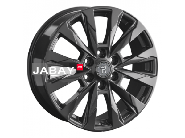 Replay 8x20/6x139,7 ET55 D95,10 LX240 GM (пш, C570)