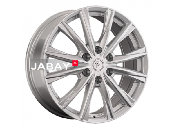 Replay 8x22/6x139,7 ET55 D95,10 LX246 Sil (пш, C570)