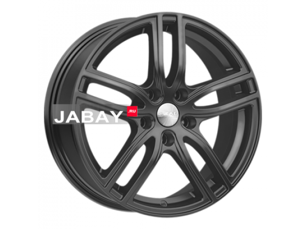СКАД 7x17/5x108 ET45 D65,1 Брайтон (КЛ311) Бархат новый