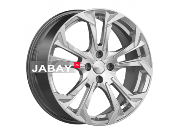 СКАД 7x17/4x100 ET43 D60,1 Дунай (КЛ364) Селена