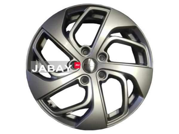 СКАД 7x17/5x114,3 ET51 D67,1 KL-275 Селена