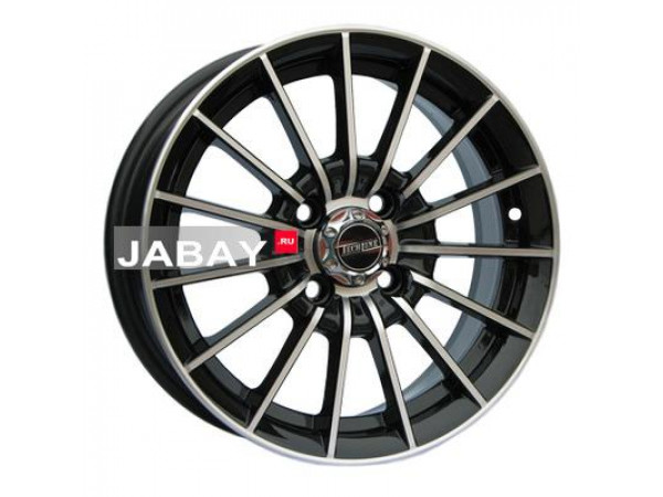 Tech Line 5,5x13/4x98 ET28 D58,6 302 BD