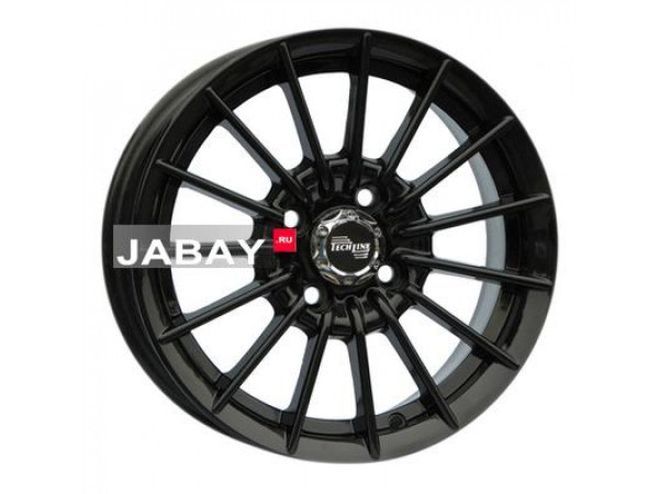 Tech Line 5,5x13/4x98 ET28 D58,6 302 BL
