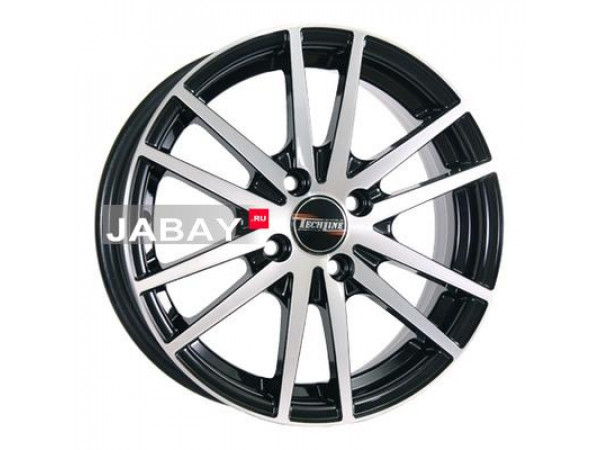 Tech Line 4,5x13/4x100 ET43 D67,1 305 BD
