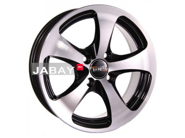 Tech Line 5,5x14/4x98 ET32 D58,6 403 BD