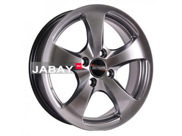 Tech Line 5,5x14/4x98 ET32 D58,6 403 HB