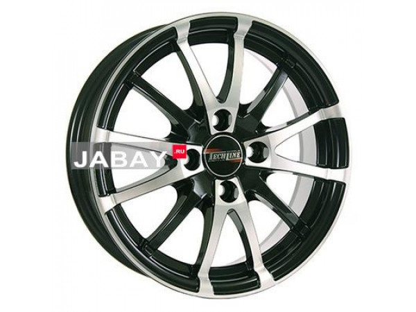 Tech Line 5,5x14/4x98 ET35 D58,6 420 BD