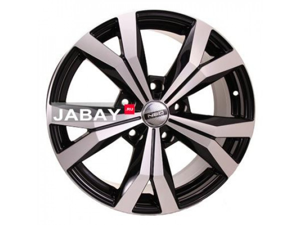 Neo 7,5x17/5x130 ET50 D71,6 715 BD