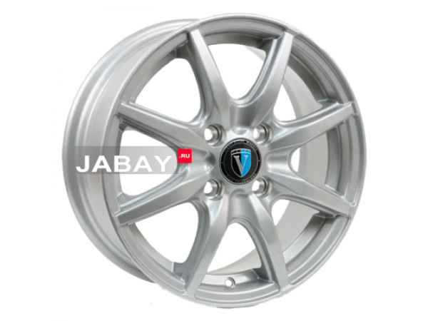 Venti 5,5x14/4x100 ET43 D60,1 1415 SL