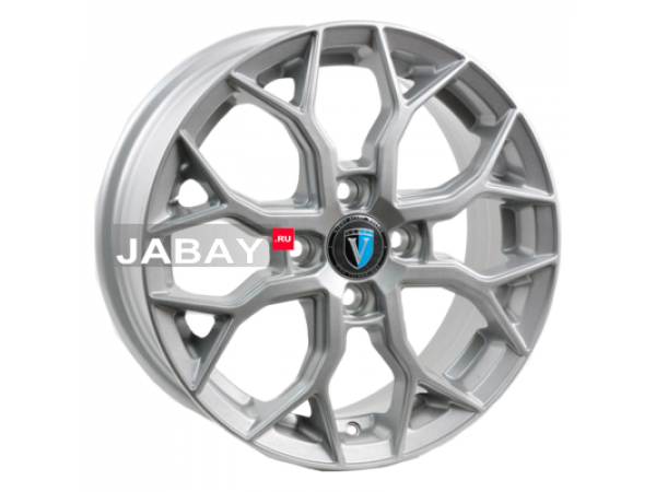 Venti 6x15/4x100 ET46 D60,1 1519 SL