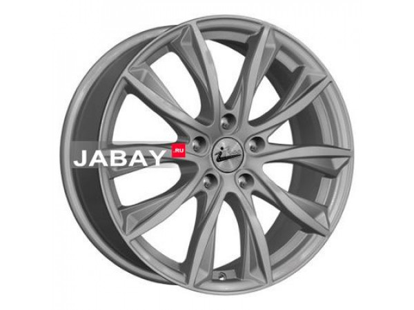 iFree 7,5x18/5x114,3 ET50 D67,1 Каzантип (КС684М) Хай Вэй