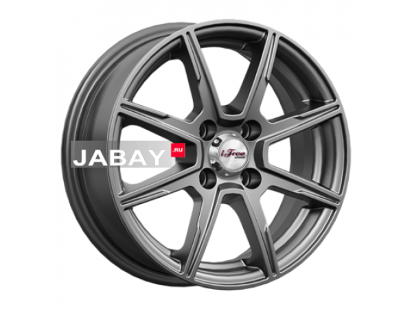iFree 5,5x14/4x100 ET35 D67,1 Майами лайт (КС1029) Хай Вэй