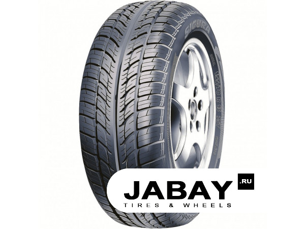 TIGAR 185/55R14 80H SIGURA