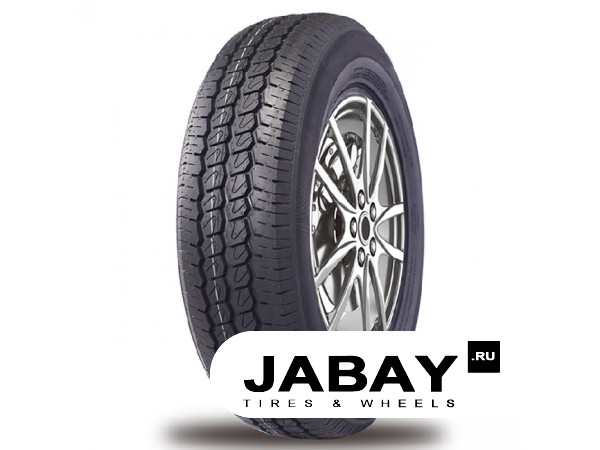 SONIX 145/80R12C PRIMEVAN 28