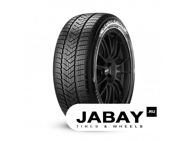 PIRELLI 235/55R19 101V SCORPION WINTER (N0)