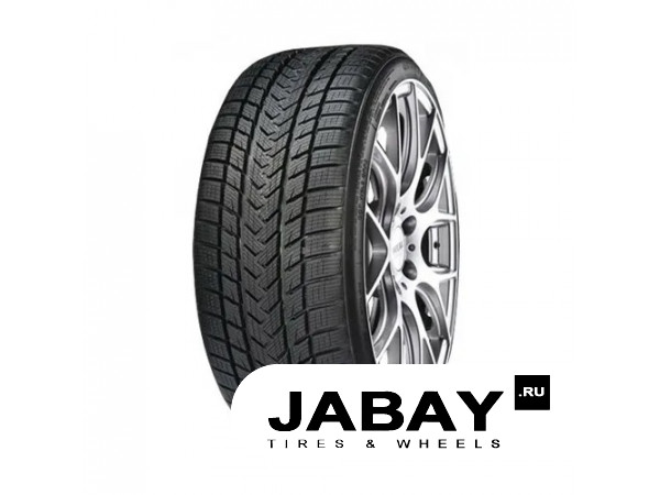 GRIPMAX 255/40R20 101V XL SUREGRIP PRO WINTER