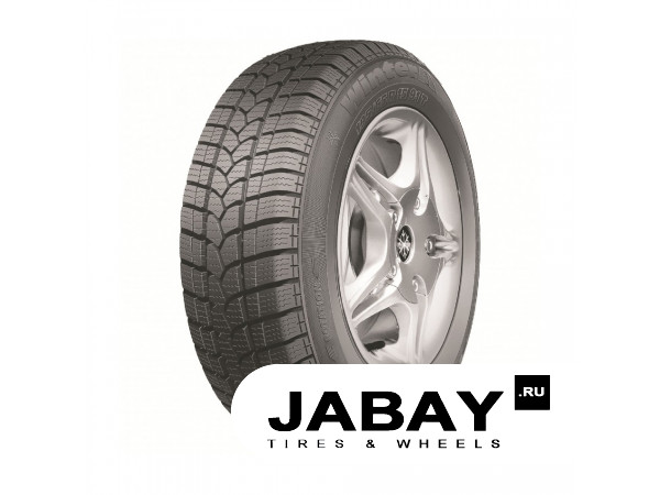 TIGAR 175/70R14 84T WINTER 1
