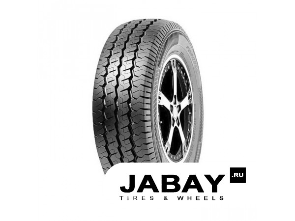 TORQUE 235/65R16C 115/113T TQ-05