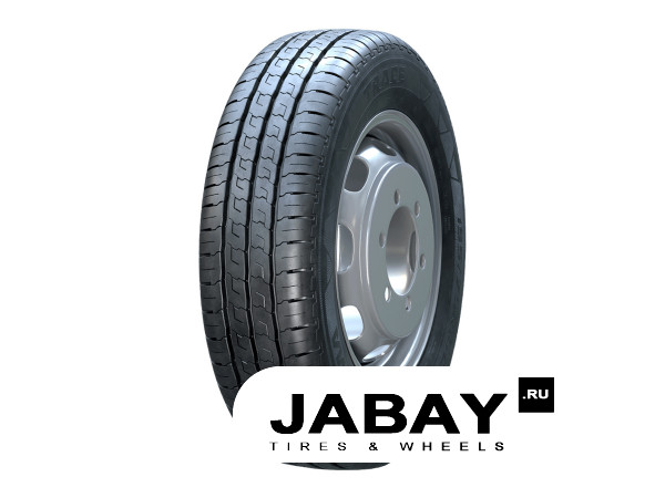 КАМА 235/65R16C 121/119R TRACE (HK-135)