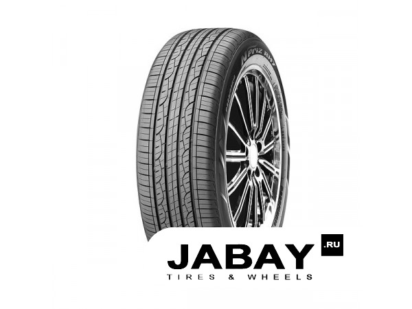 NEXEN 235/50R19 99H NPRIZ RH7