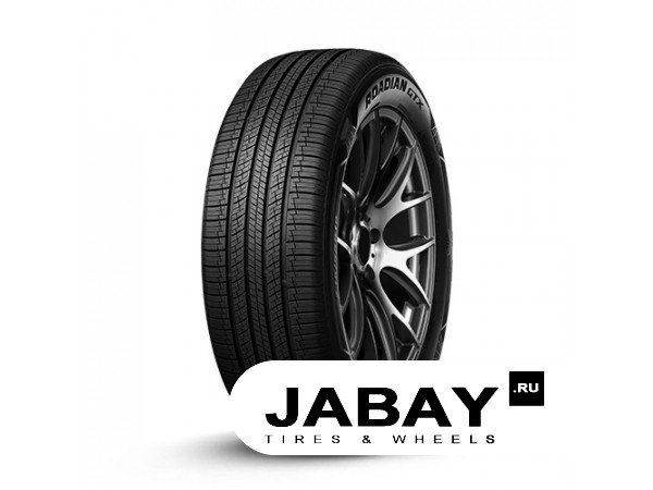 NEXEN 235/55R19 101H ROADIAN GTX