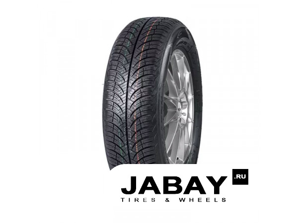 ROADMARCH 165/65R15 81T PRIME A/S