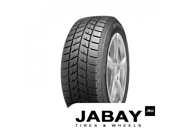 DYNAMO (SAILUN Group) 155/70R13 75T SNOW-H MWH01