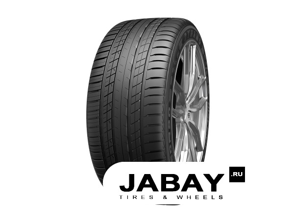 DYNAMO (SAILUN Group) 305/40R22 114W XL HISCEND-H MSU01