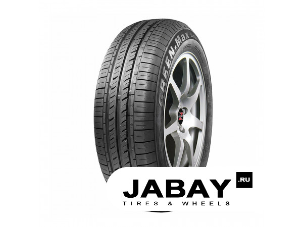 LINGLONG 145/80R13 75T GREEN-MAX ECOTOURING