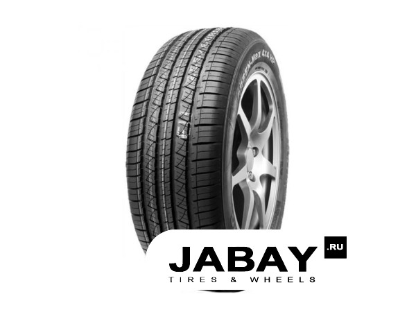 LINGLONG 215/70R16 100H GREEN-MAX 4X4 HP